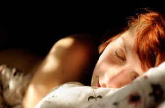 Как заснуть: 9 секретов здорового сна