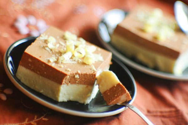 5 аппетитнейших тортов без выпечки, которые радуют не только глаз, но и желудок.