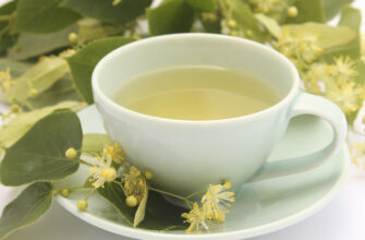 Вершки и корешки: гид по популярным травяным чаям