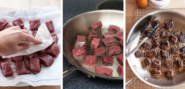 Не каждый повар знает эти кулинарные приемы… 17 трюков для самых удачных блюд!