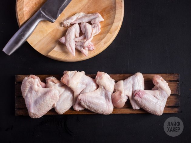 Секрет приготовления курицы с хрустящей корочкой
