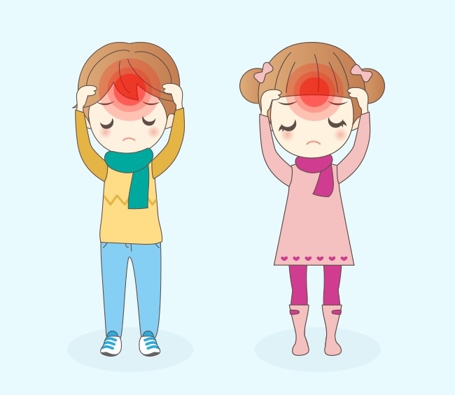 8 симптомов менингита, о которых должен знать каждый родитель