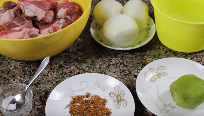 Как приготовить шашлык из свинины на мангале? Топ 10 самых вкусных рецептов
