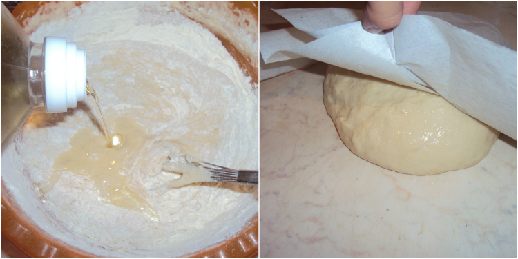 Тесто «Попутчица» — мой секрет нечерствеющих пирожков. Легкие, пышные, необычайно мягкие!