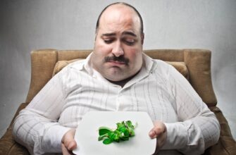 «5 столовых ложек» — ровно столько ты должен съедать за один прием пищи, чтобы похудеть. Новая диета для тех, у кого проблемы с подсчетом калорий.