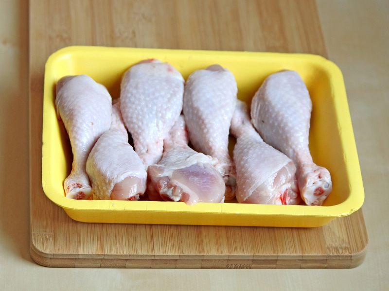 Сочная курица в банке: в разы вкуснее, чем в гусятнице, горшочках или рукаве. Без воды, без масла, в собственном соку.