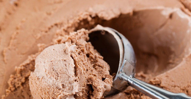Тебе понадобится три простейших ингредиента, чтобы приготовить лучшее в мире мороженое