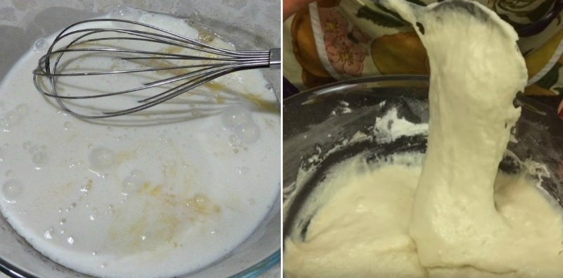 Как приготовить пышные пирожки: из пакета кефира гора вкуснятины!