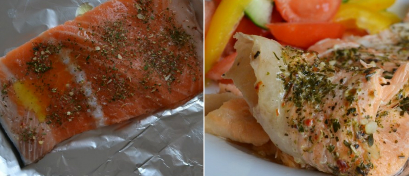 Что приготовить из хребтов лосося: 5 неожиданных рецептов. И даже на праздничный стол!
