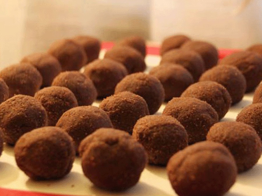 10 шоколадных десертов, которые можно приготовить за 10 минут