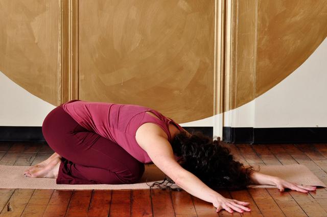 12 несложных упражнений, которые позволят вам забыть о болях в спине