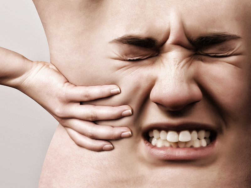 12 несложных упражнений, которые позволят вам забыть о болях в спине