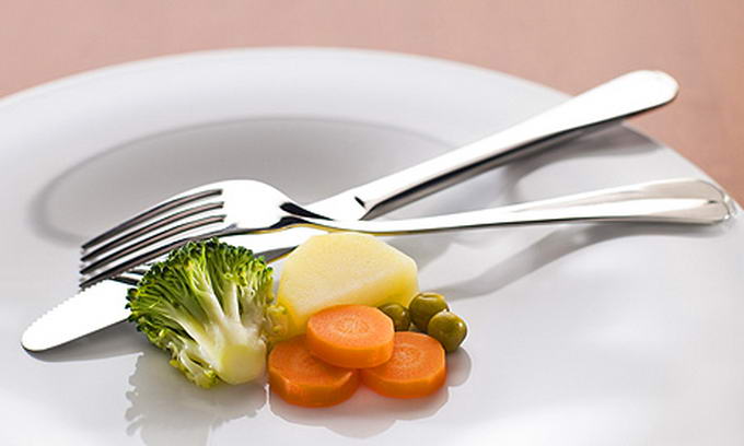 Разгрузочный день на овощах – один из самых легких и безопасных способов попрощаться с 1-1,5 кг лишнего веса.