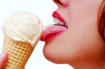 Как есть мороженое, чтобы похудеть? Эта статья точно для меня!