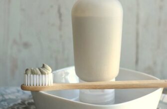 Лучшие рецепты натуральной зубной пасты для белоснежных зубов