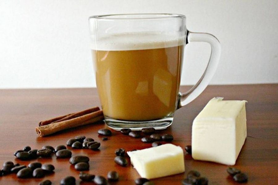 Уникальные возможности кофе с маслом для похудения