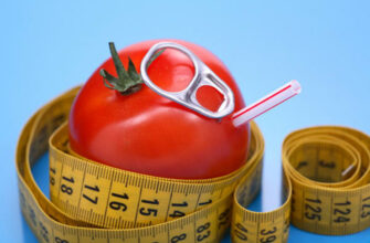 Пейте томатный сок каждый день. Результат — невероятное снижение веса!