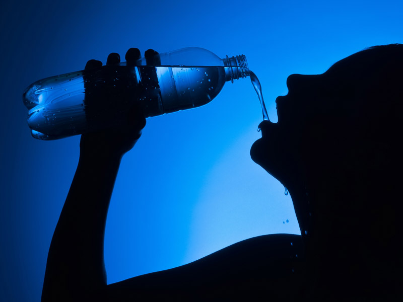 11 правил правильного употребления минеральной воды, которые помогут избежать серьезных проблем со здоровьем