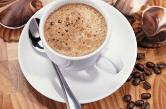 6 рецептов кофе, ради которого хочется просыпаться