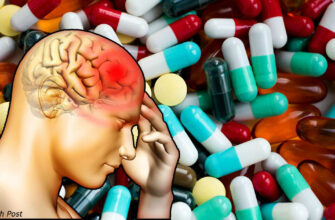 11 лекарств, которые дают эффект, но разрушают здоровье в целом