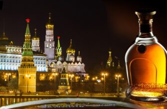 Кремлевский «коньяк»: ударная доза полезных веществ! Долгие годы оберегал здоровье членов политбюро