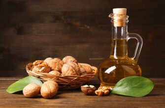 Настойка из грецких орехов: защита от диабета и хронического колита