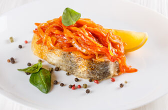Вкусная рыба под маринадом — золотой рецепт