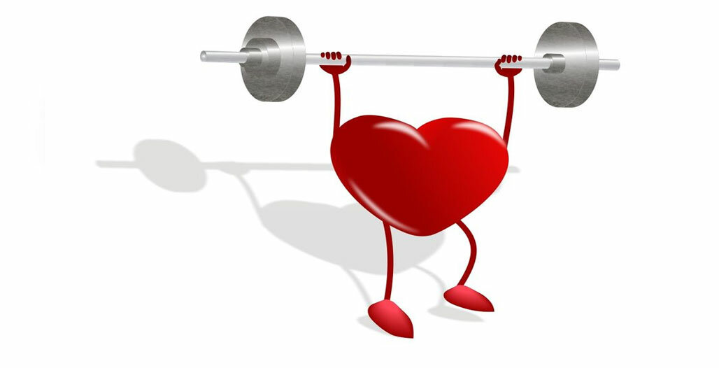 “Перестал переживать за своё сердце»: 3 упражнения, которые помогут вам укрепить сердце и сосуды