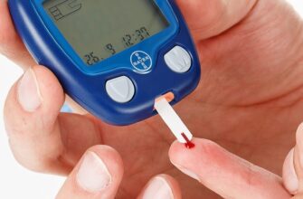 Признаки и скрытые симптомы сахарного диабета, о которых необходимо знать