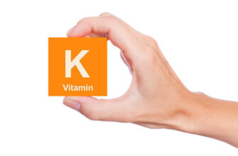 Витамин К – Что это за зверь? Первые признаки нехватки «витамина долголетия»