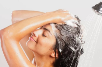 Как правильно мыть голову, чтобы волосы не теряли свой объём и блеск?