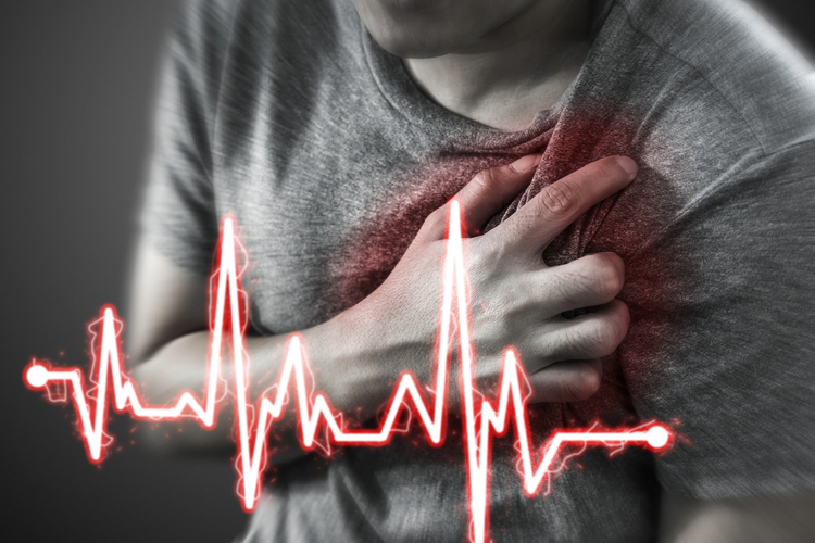 11 симптомов, которые говорят, что у вас серьезные проблемы с сердцем!
