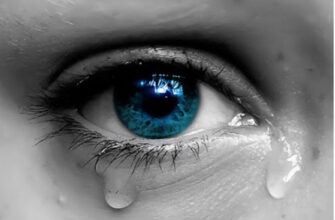 8 причин, благодаря которым слезы помогают нам быть здоровыми