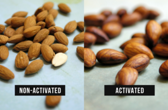 Почему вы должны «активировать» орехи и семена и как это сделать!