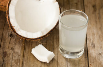 Знаете ли Вы, что произойдет, если на протяжении 7 дней пить кокосовую воду?