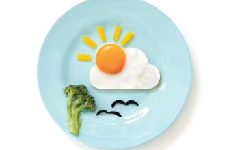 5 советов: правильное питание с утра — залог похудения