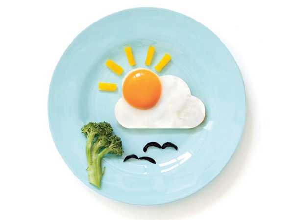 5 советов: правильное питание с утра — залог похудения