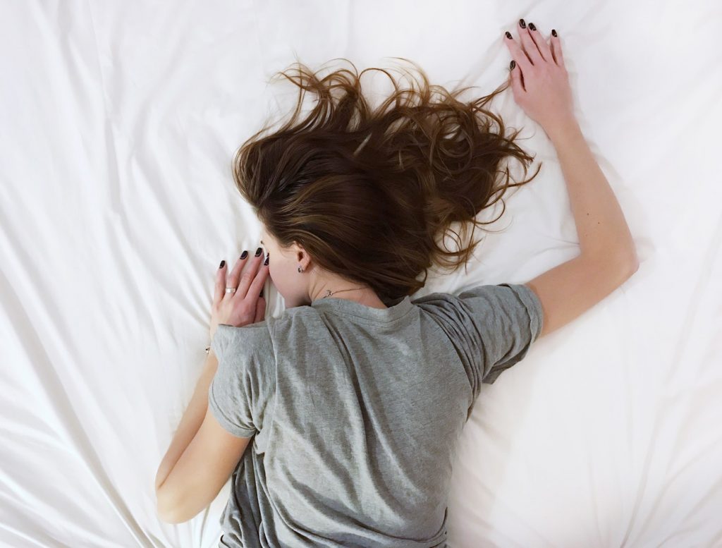 6 убедительных причин поспать днем
