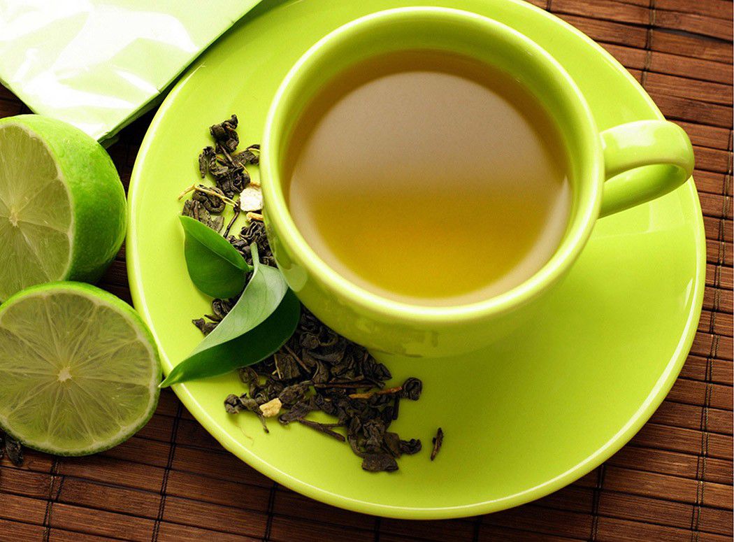 Почему слишком много зеленого чая может быть опасным для Вас?