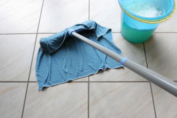 Как избавиться от пылевых клещей в доме, чтобы сохранить здоровье?