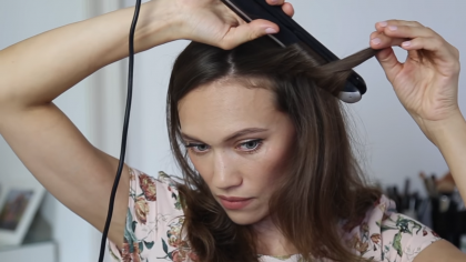 9 способов, как сделать волны на волосах не хуже, чем у звезд на голливудской дорожке