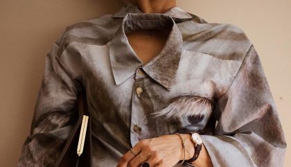 7 необычных блузок, о которых знают только искушенные модницы