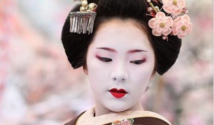 Новый тренд в макияже из Японии, который теперь обожают по всему миру