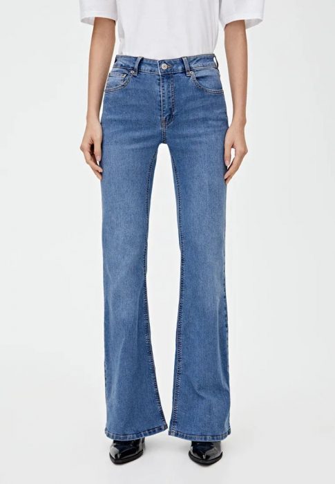 Гид по джинсам: 6 неудачных моделей, которые могут сделать вас ниже и толще