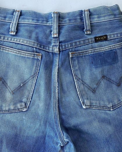 Как по джинсам определить неопрятную женщину: 6 главных признаков
