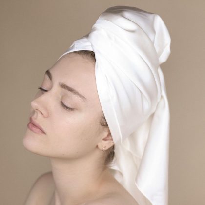 Как ухаживают за волосами обеспеченные женщины: 5 секретов идеальной внешности