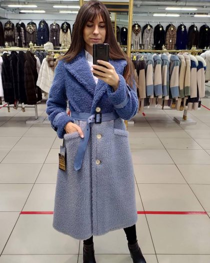 Давно не в моде: 7 пальто, которые экстравагантная женщина носит годами