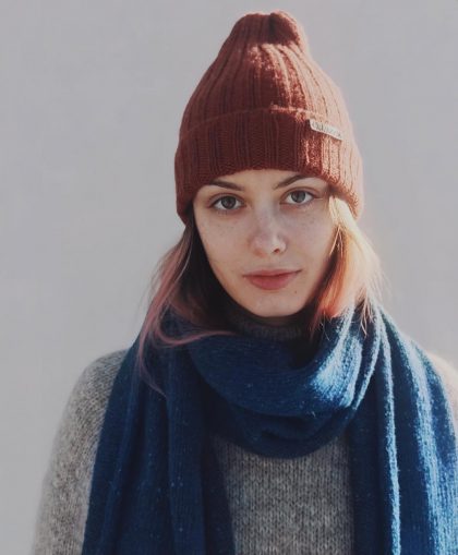 6 различий между шарфами, которые выглядят дорого и которые выглядят дешево