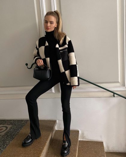 4 пары обуви без каблука от Эвелины Хромченко, чтобы в любом возрасте выглядеть моднее некуда