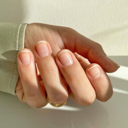 6 дизайнов ногтей, с которыми женщина выглядит красоткой в глазах мужчины
